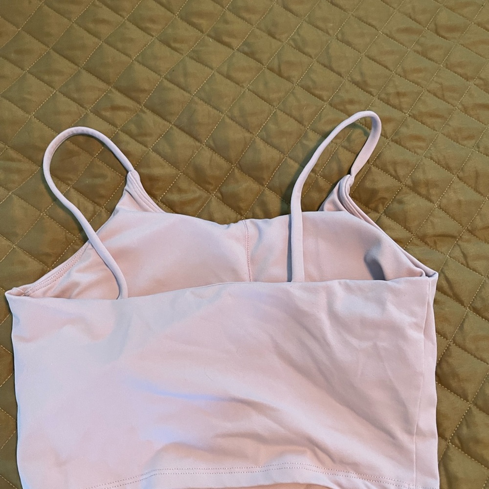 Joy Lab size M sports bra